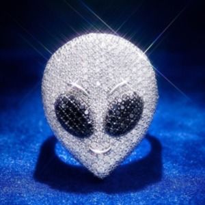 Meet your Posher, Diana